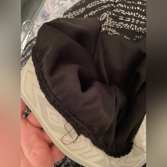 Material girl dress size small - Picture 5 of 6